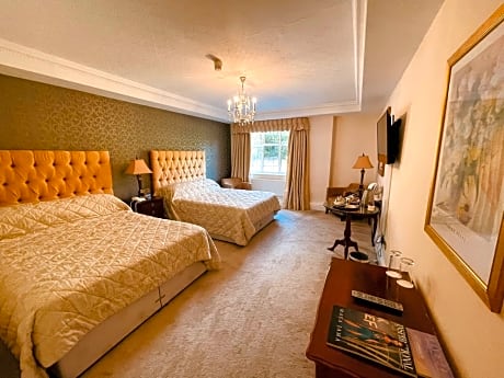 Standard Family Room