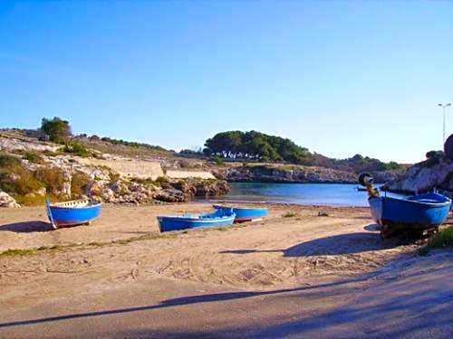 Hotel Blue Sky - San Foca