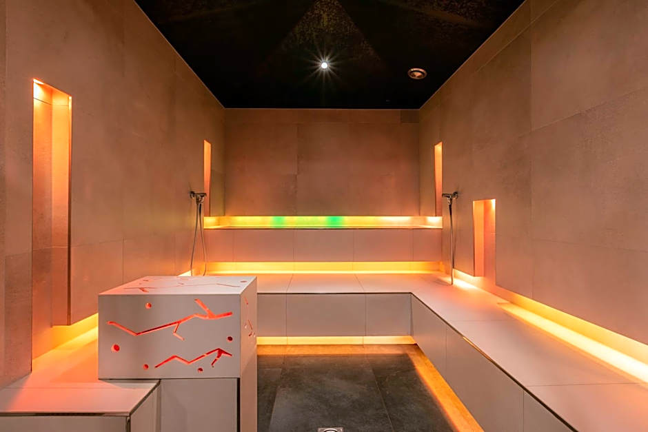 IFA Alpenrose Hotel Kleinwalsertal