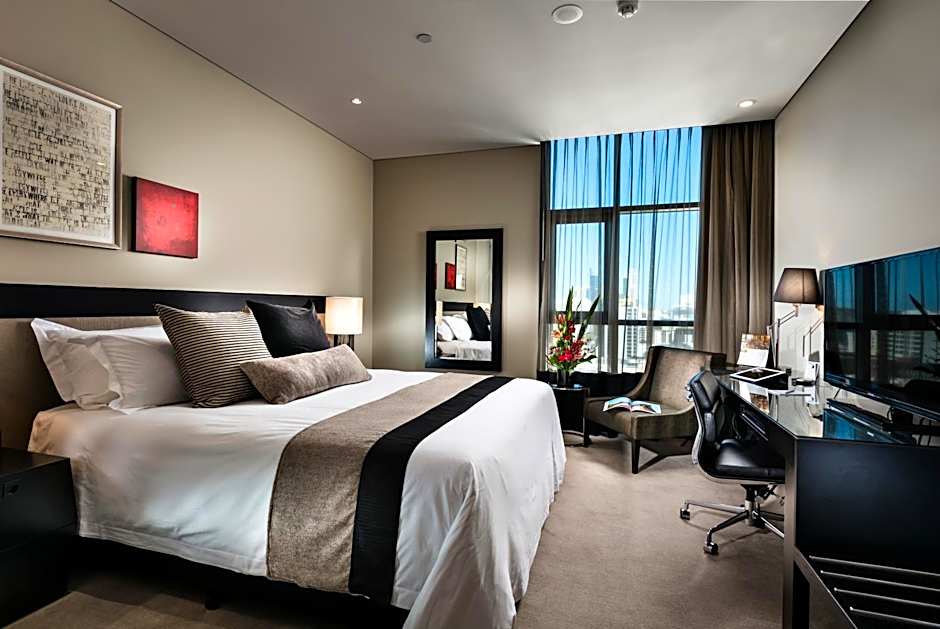 Photo 1 of 4 of Premier Two-Bedroom Apartment with Balcony
