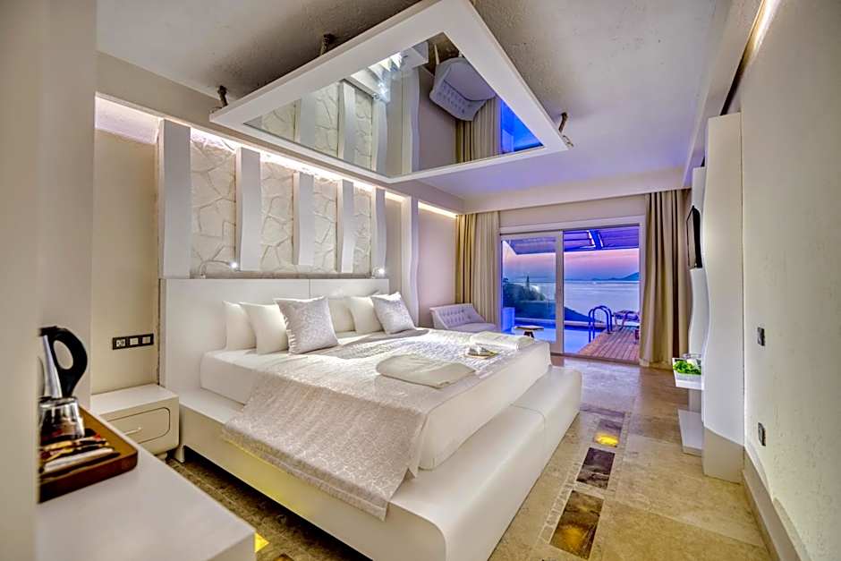 Peninsula Gardens Hotel