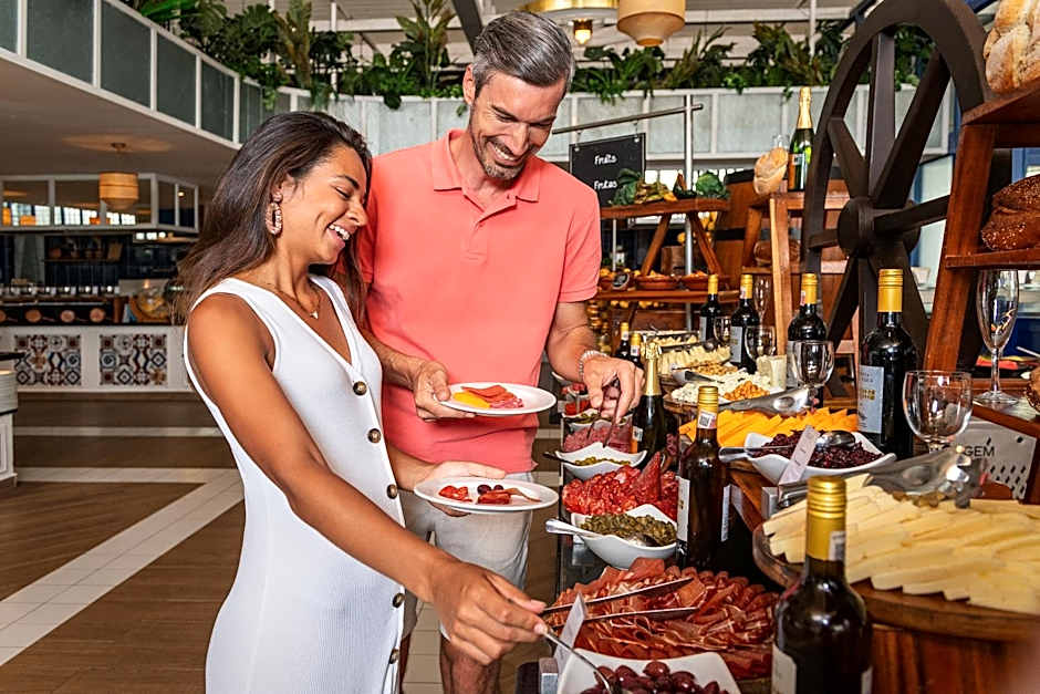 Ocean Riviera Paradise - All Inclusive