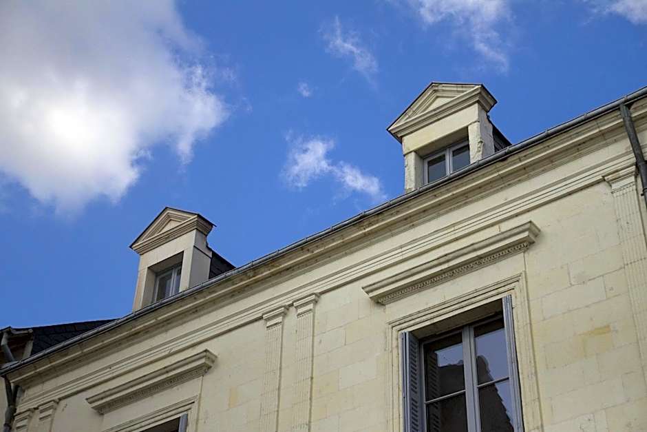 La Maison Saint Aignan