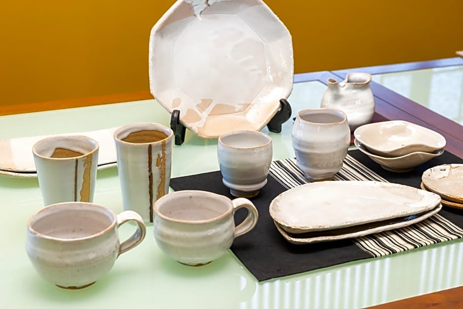 Haginoyado Tomoe Ryokan