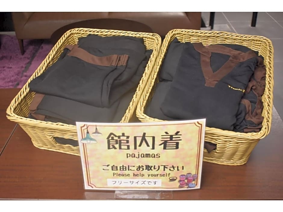 Torifito Hotel & Pod Kanazawa - Vacation STAY 88232v