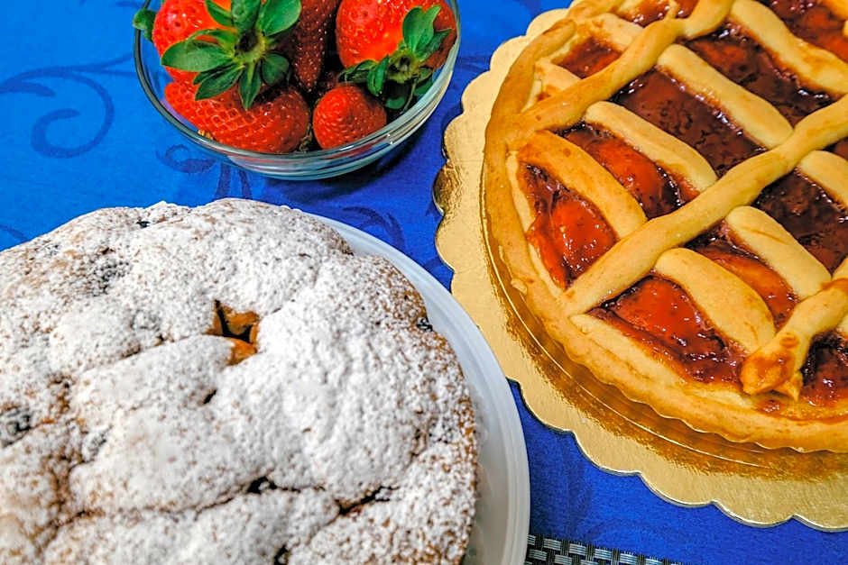 B&B Fradama' Holiday