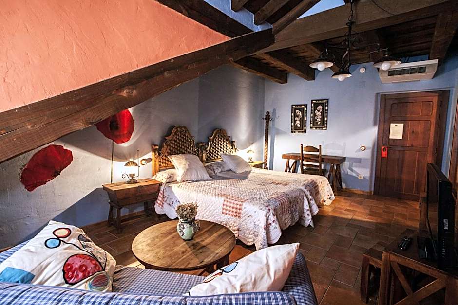 El Rincón de las Hoces del Duratón