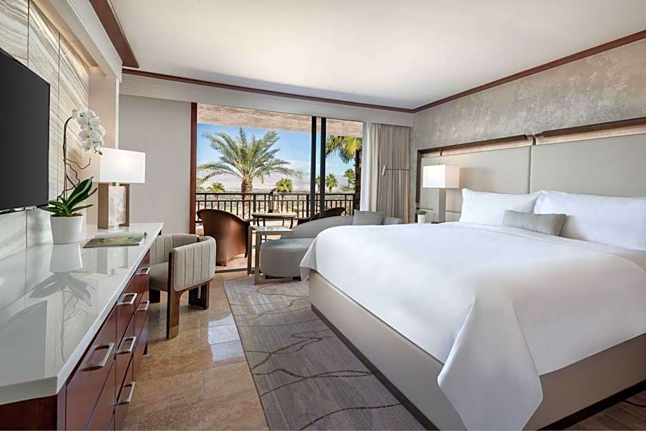 The Ritz-Carlton Rancho Mirage