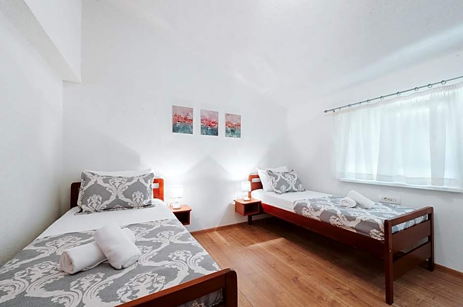 Hotel Medjugorje Irish Centre