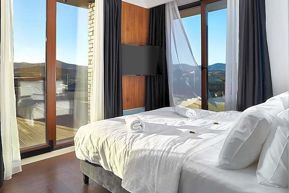 21st Century Zlatibor Residence, Spa & Wellness by Adora