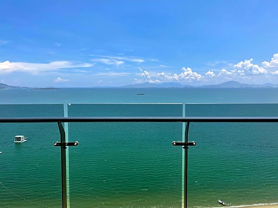 Poltton International Service Apartment Huizhou Shili Silver Beach Yapojiao