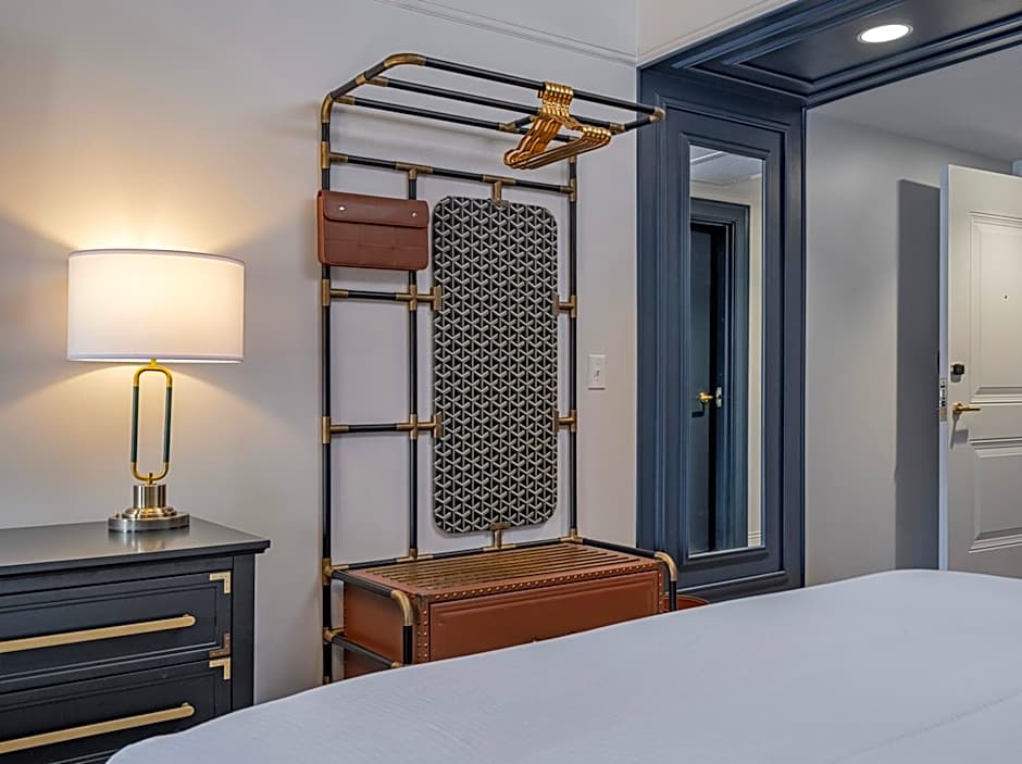 The Publisher, Downtown Fredericksburg, a Tribute Portfolio Hotel