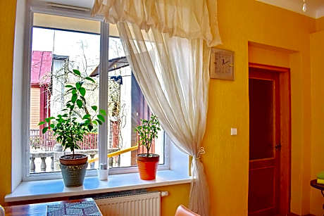 Cozy room in Kaunas