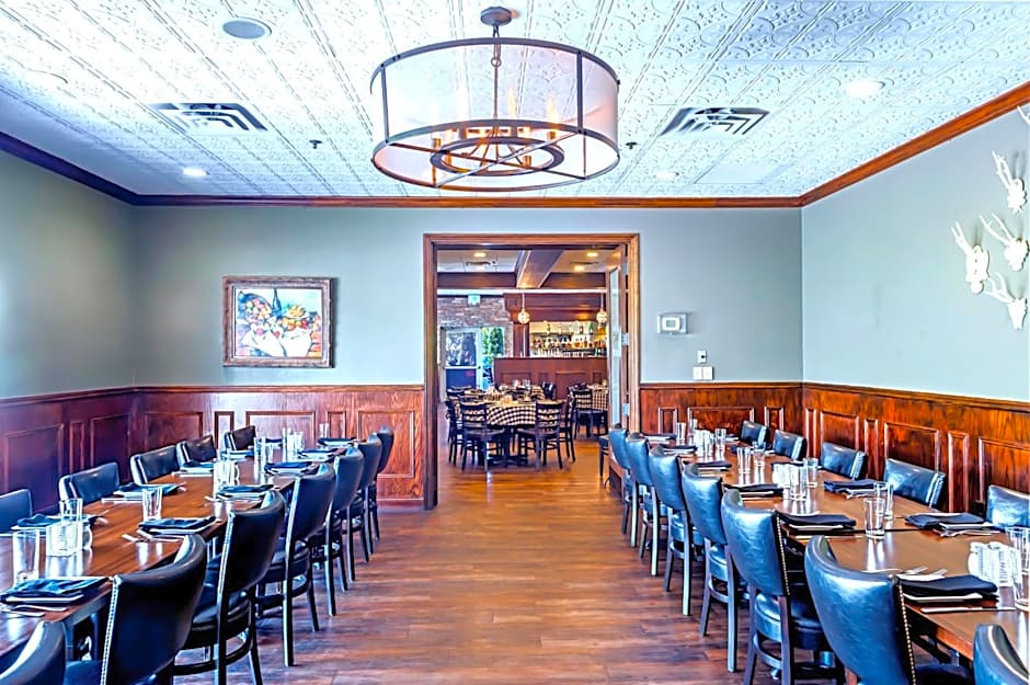 DoubleTree by Hilton Roseville Minneapolis