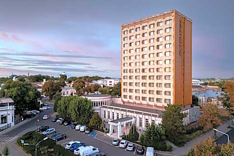 Hotel Traian