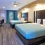 Econo Lodge Inn & Suites Houston