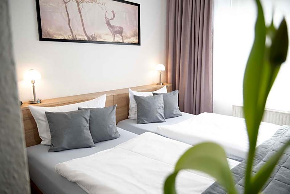 Waldhotel Rennsteighöhe