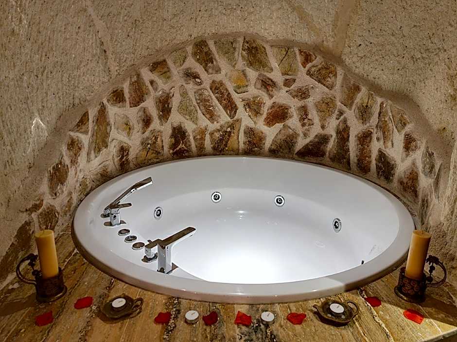 Elysion Cave Suites