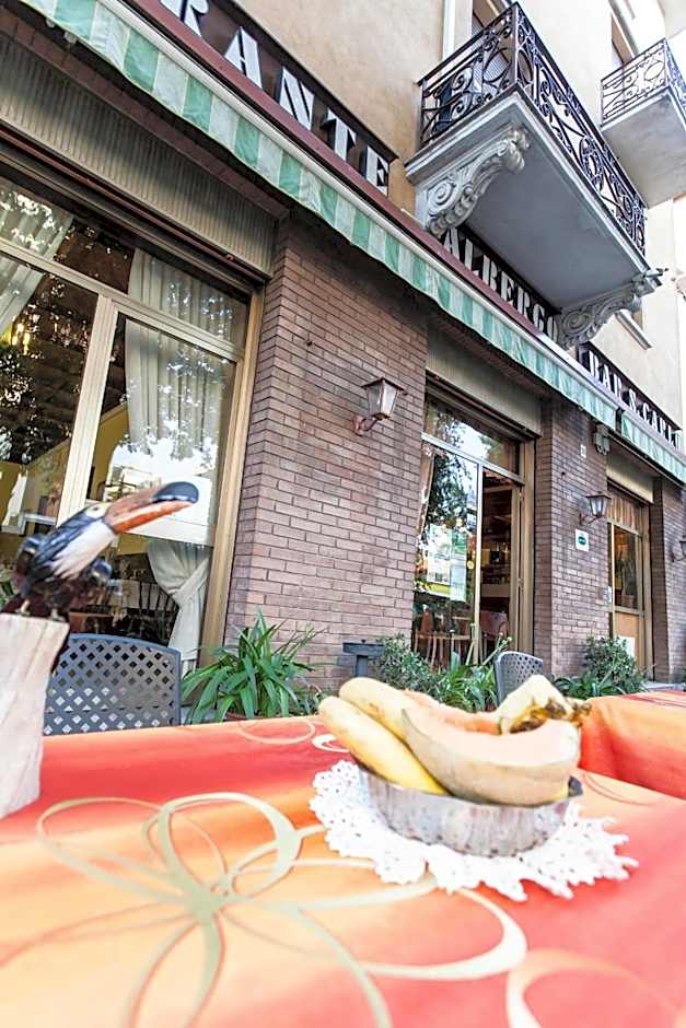 Hotel Ristorante San Carlo