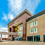 La Quinta Inn & Suites by Wyndham Waco Downtown - Baylor
