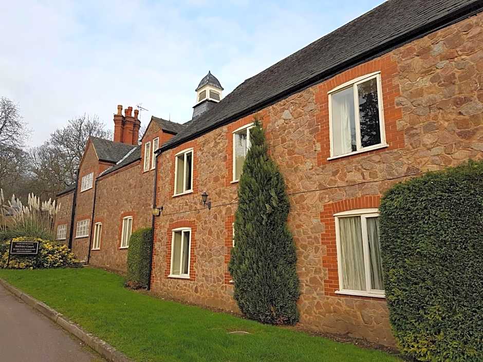 Rothley Court Hotel by Greene King Inns