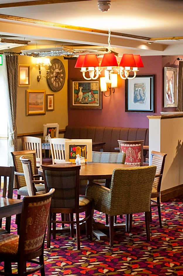 Pine Marten, Dunbar by Marston's Inns