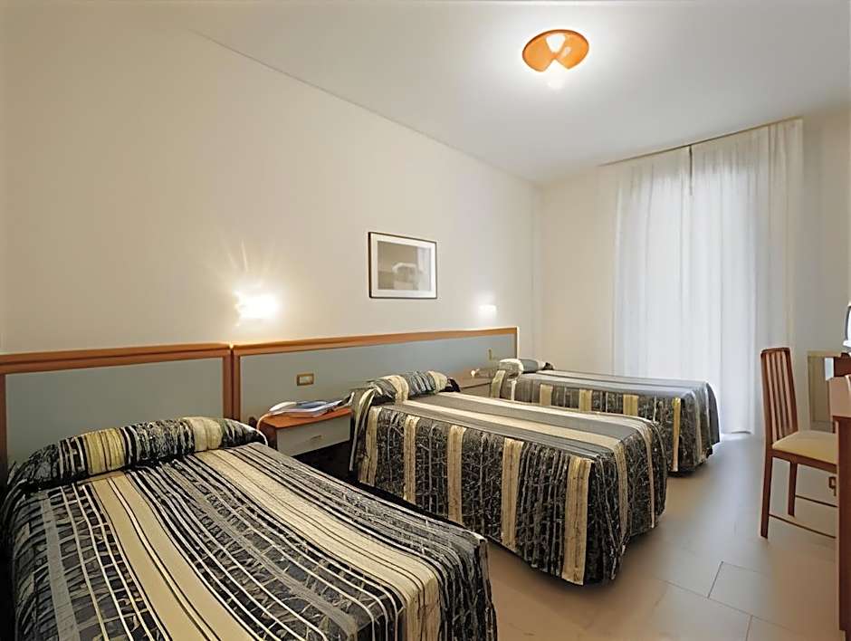 Hotel Bertusi