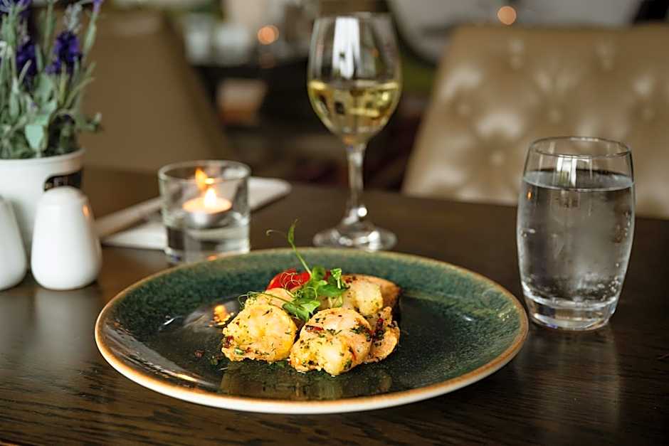 Louis Fitzgerald Hotel