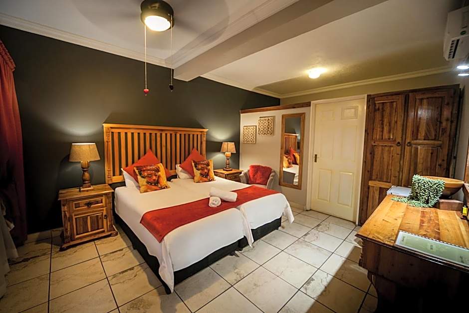 Ivory Tusk Lodge