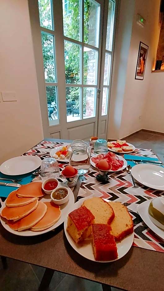 Antico Sipario Boutique Hotel