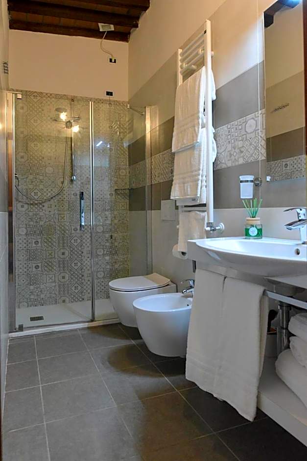 Antico Podere San Francesco