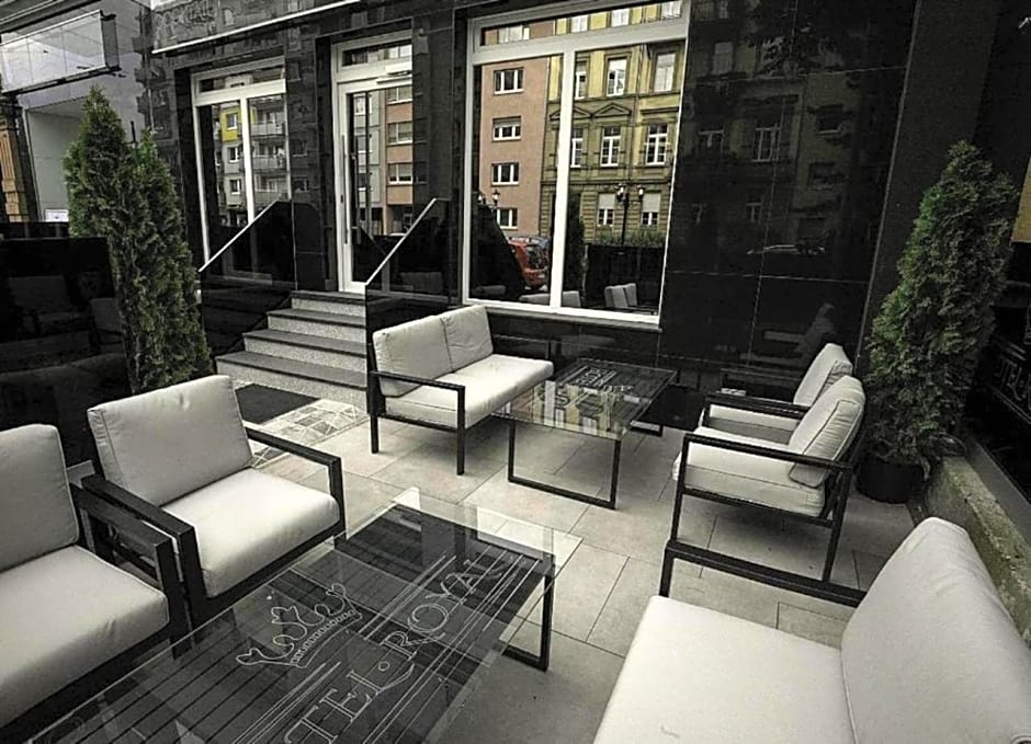 Hotel Royal
