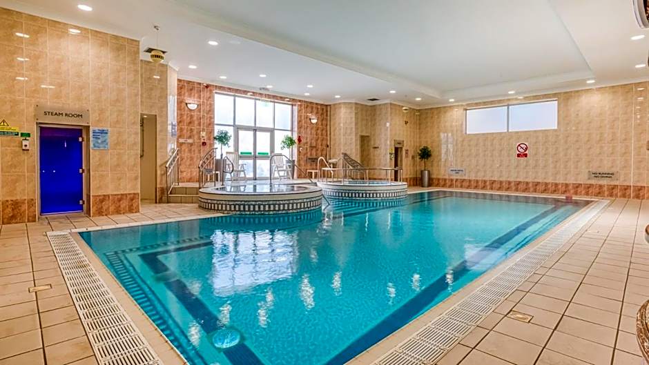 The Aberdeen Altens Hotel