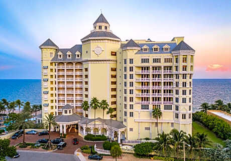 Pelican Grand Beach Resort, A Noble House Resort