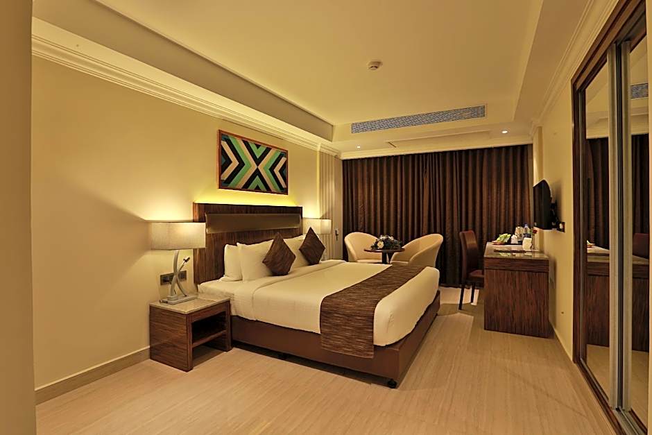 Hotel Luminara A Unit of Elite Tourist Home
