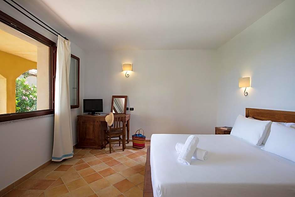 1 Double Bed or 2 Beds — 6 fotoğraftan 1. fotoğraf
