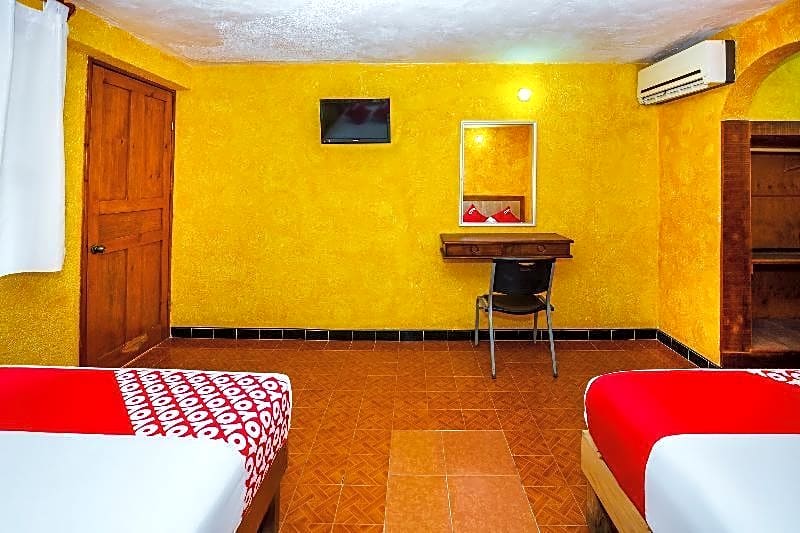 OYO Hotel Playa Del Carmen