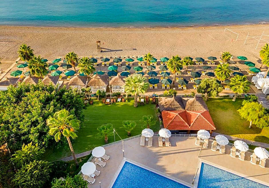 Justiniano Club Alanya