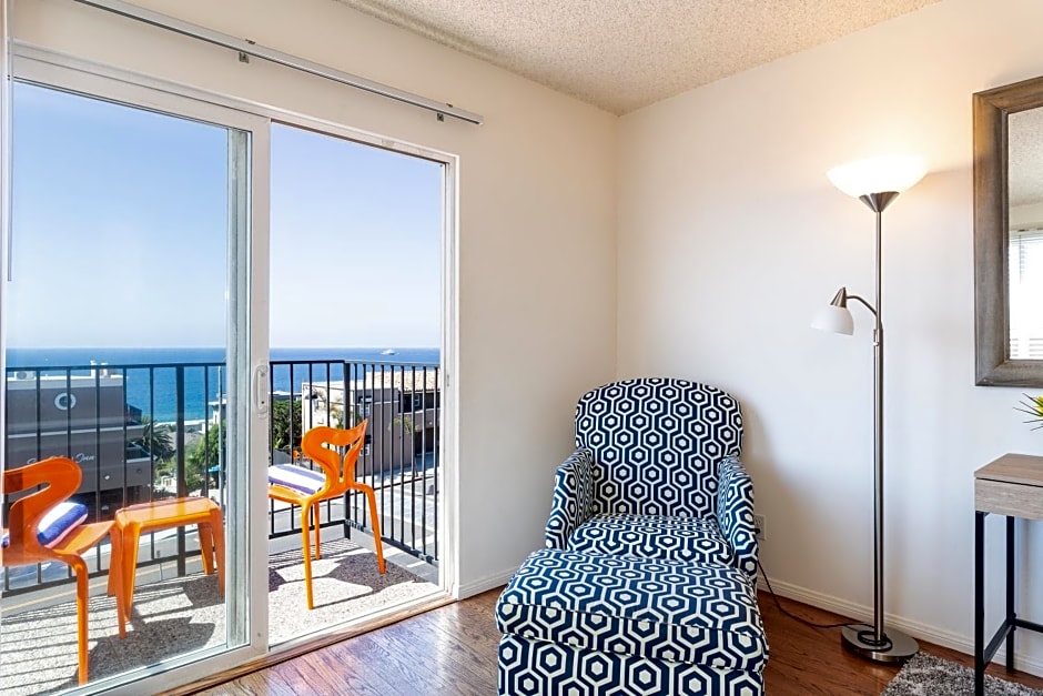 The Sea View Inn At The Beach