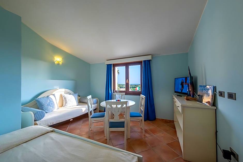 Hotel Luci Del Faro