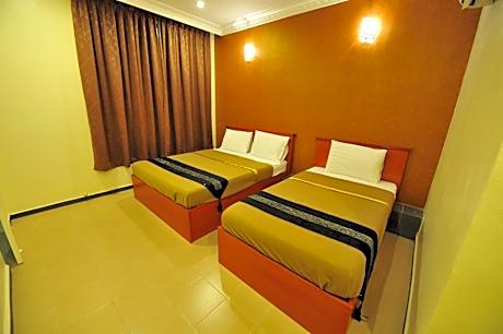 Standard Family Room