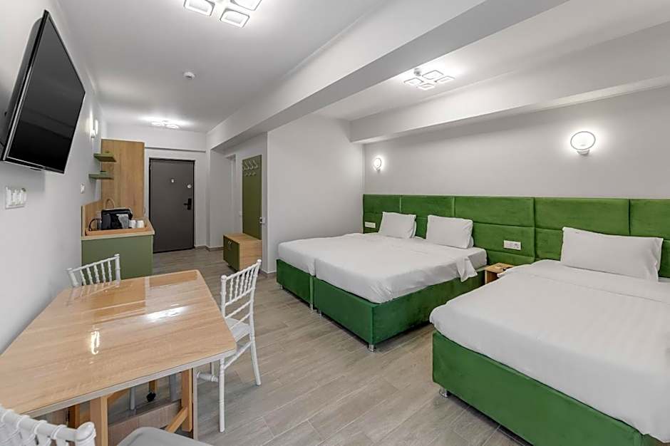 Otopeni Suites by CityBookings