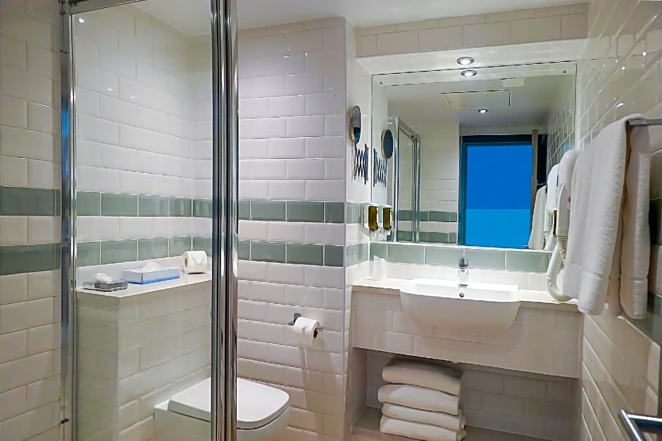 Best Western Plus London Croydon Aparthotel