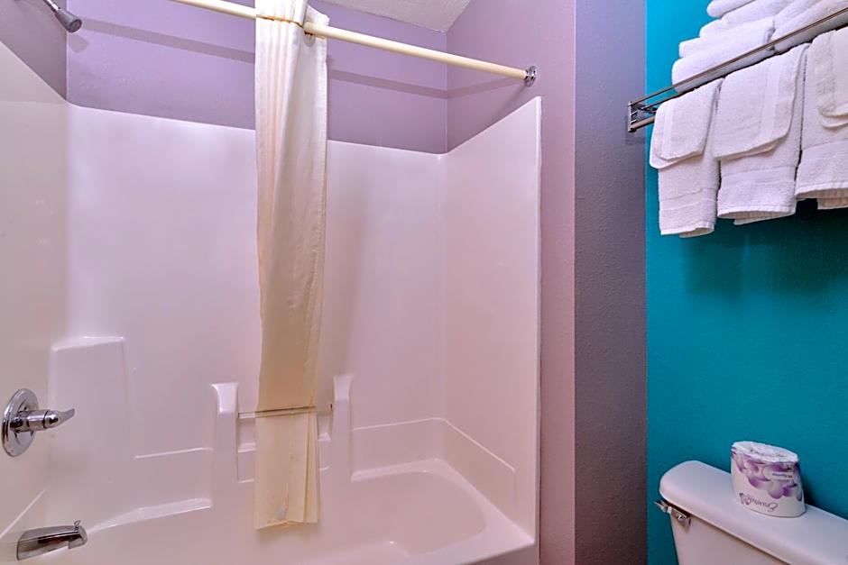 Americas Best Value Inn - Seymour