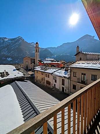 CONSTANCIA TRATTORIA