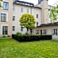 Das Jedermann Boutiquehotel mit Stadtgarten