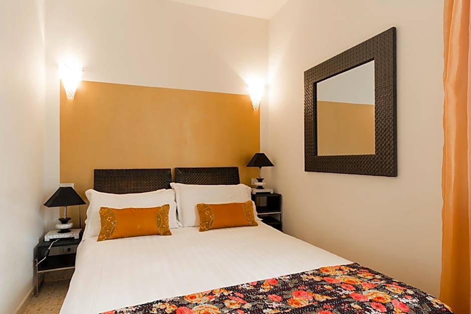 Hotel Villa Stella