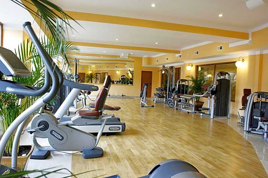 Hotel Gołębiewski Wisła