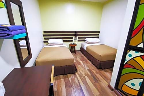 OYO 90045 Dalyla Inn Hotel