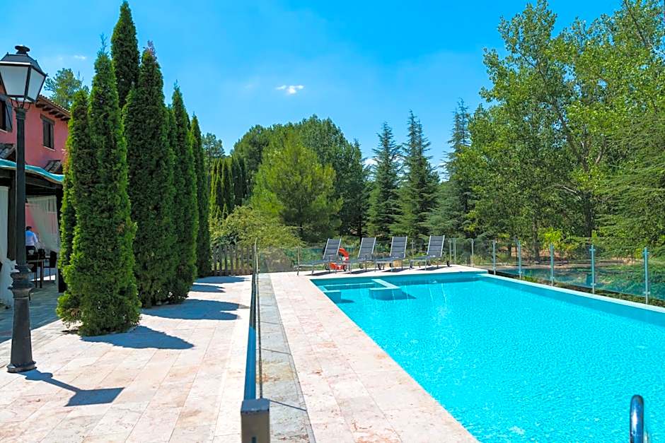 La Casita de Cabrejas